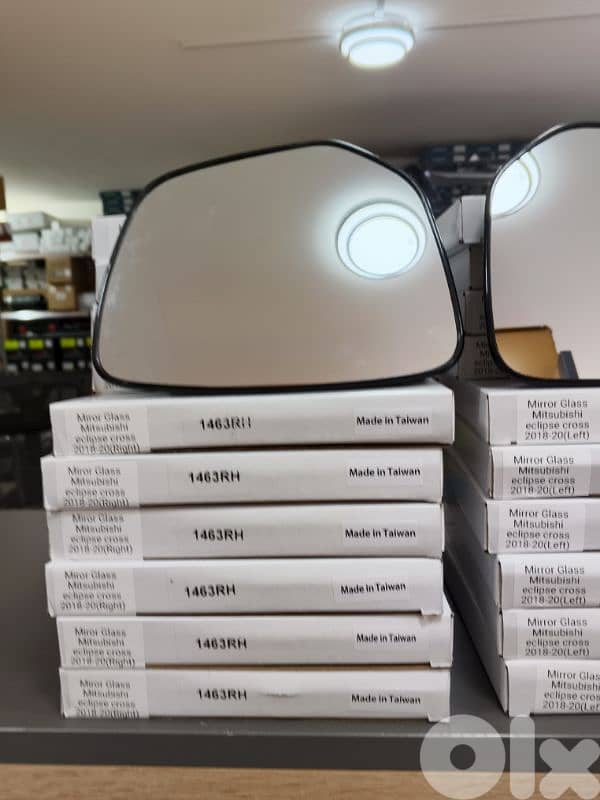 Mitsubishi/ eclipse cross/ASX 2020/Mazda CX-5 17/Hyundai kona 2