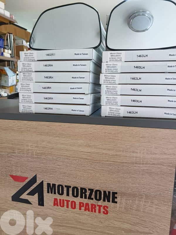 Mitsubishi/ eclipse cross/ASX 2020/Mazda CX-5 17/Hyundai kona 3