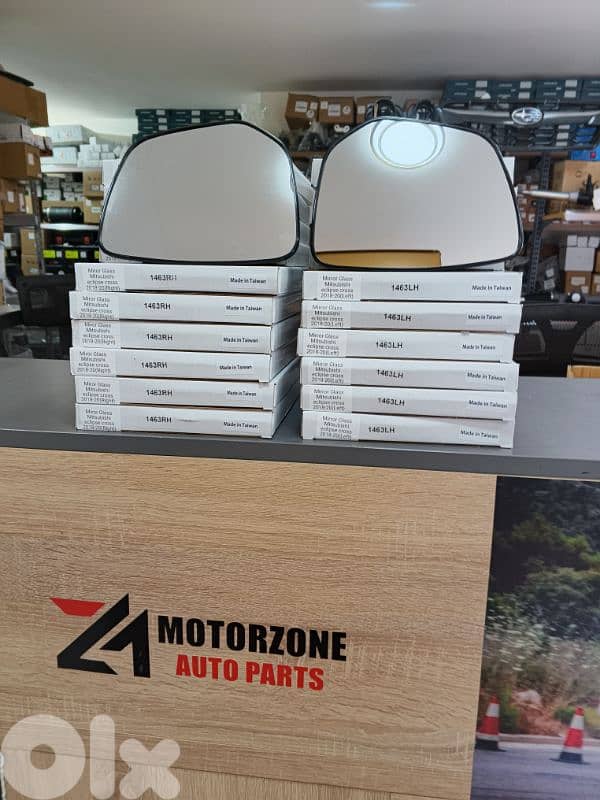 Mitsubishi/ eclipse cross/ASX 2020/Mazda CX-5 17/Hyundai kona 4