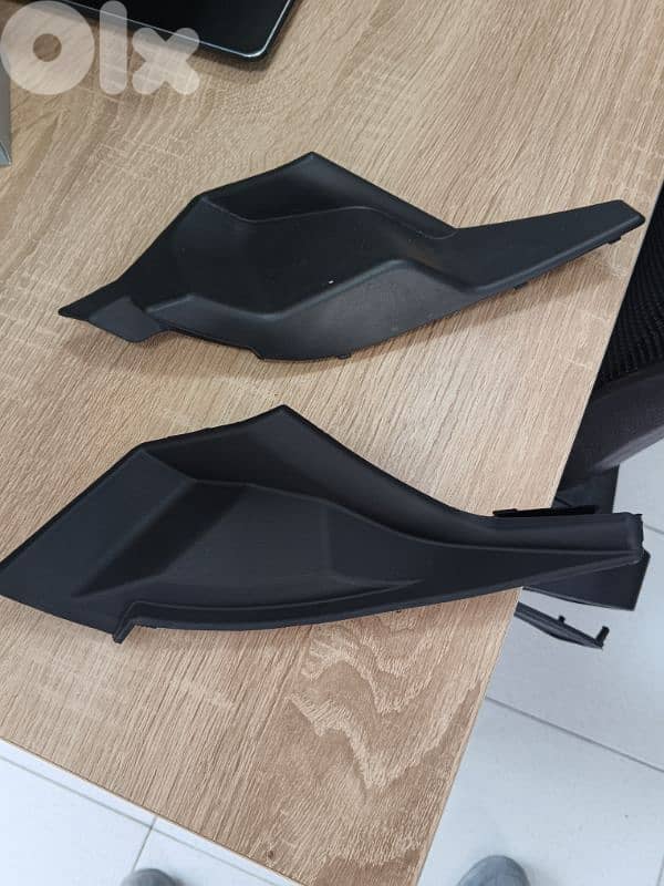 Mitsubishi/ eclipse cross/ASX 2020/Mazda CX-5 17/Hyundai kona 6