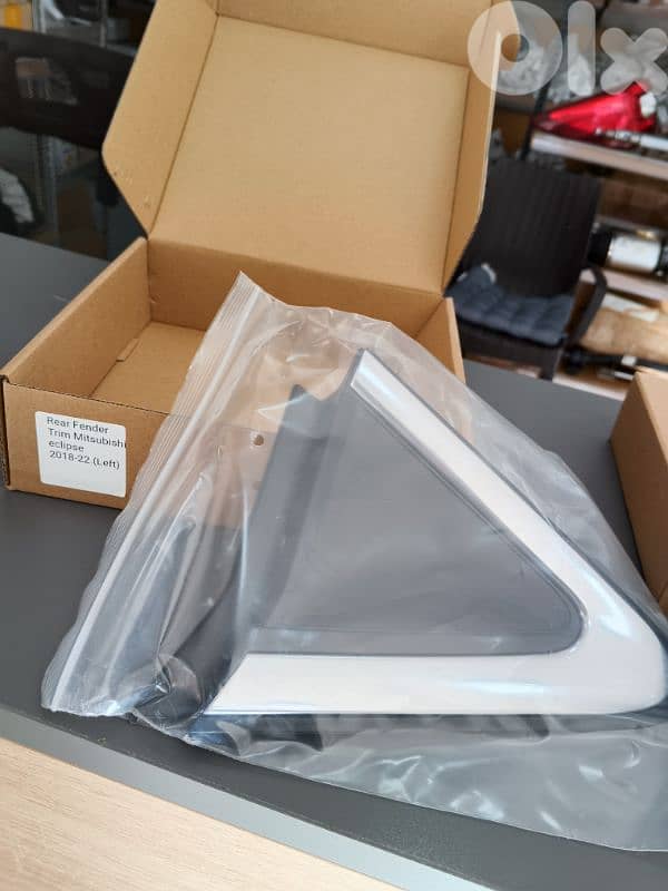 Mitsubishi/ eclipse cross/ASX 2020/Mazda CX-5 17/Hyundai kona 11