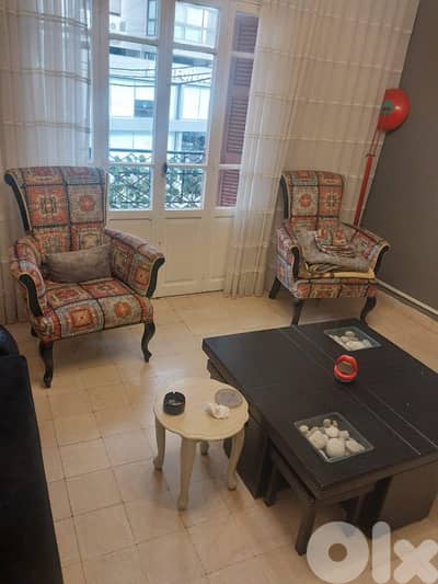 عين الرمانة