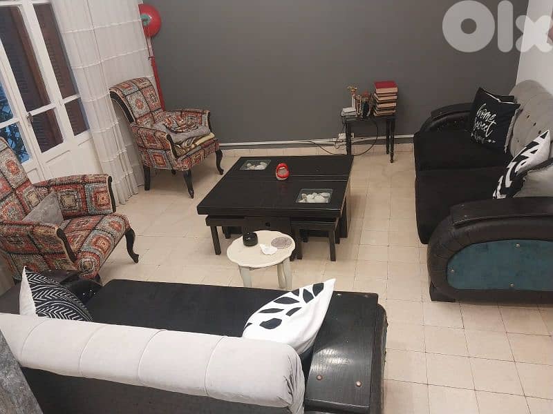 عين الرمانة 1