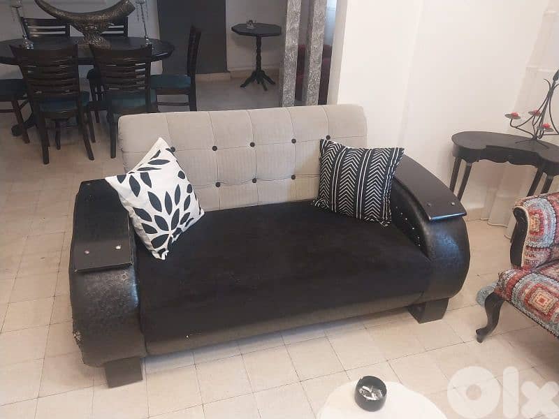 عين الرمانة 2