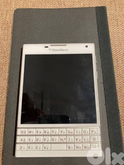 BB passport