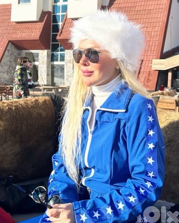 ski sets jumpsuits for ski wholesales 3