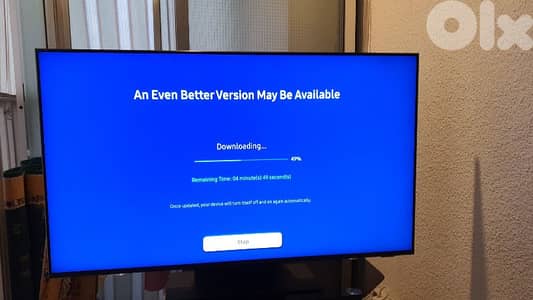 85 inch samsung Qn94C mini led