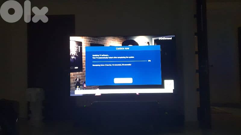 85 inch samsung Qn94C mini led 2