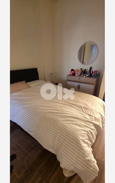 غرفة نوم جديدة من عند استقبال