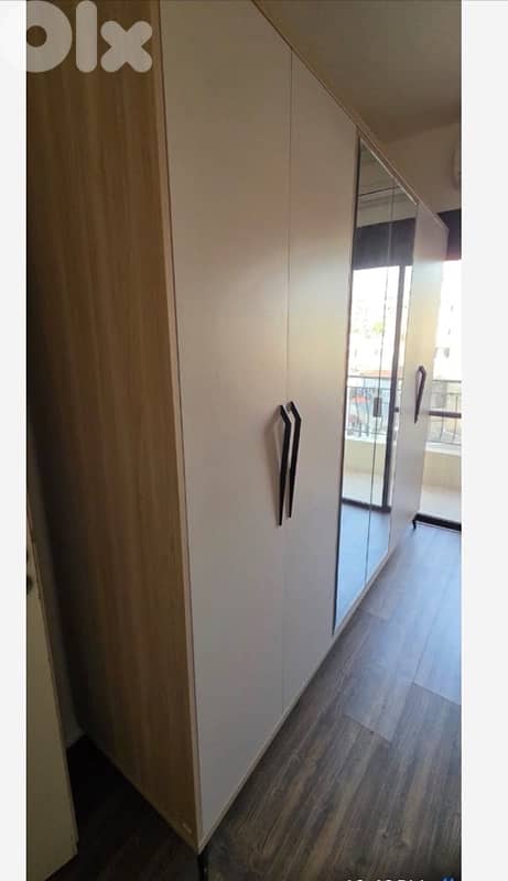 غرفة نوم جديدة من عند استقبال 1