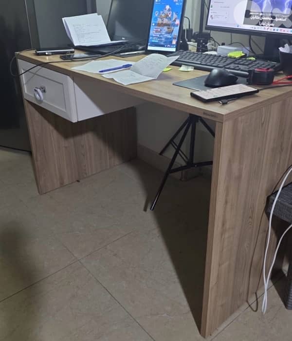 غرفة نوم جديدة من عند استقبال 3