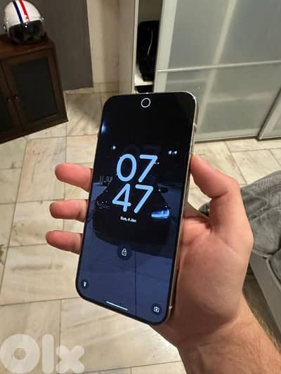 Google pixel 9 Pro xl