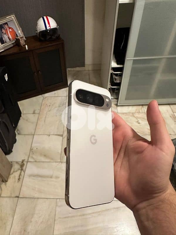 Google pixel 9 Pro xl 1
