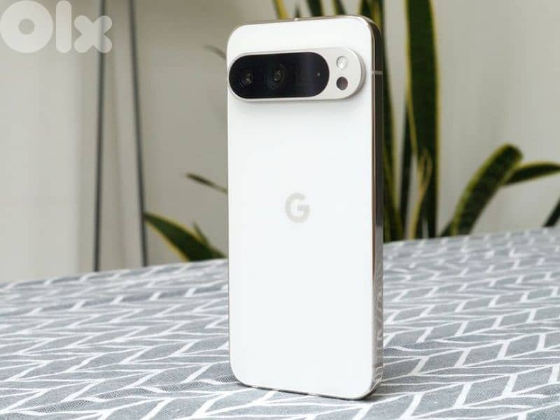 Google pixel 9 Pro xl 3