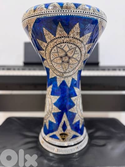 طبلة جوهرة الفن الاصلية Original Gawharet El fann
