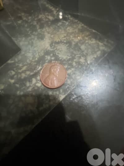 ONE CENT