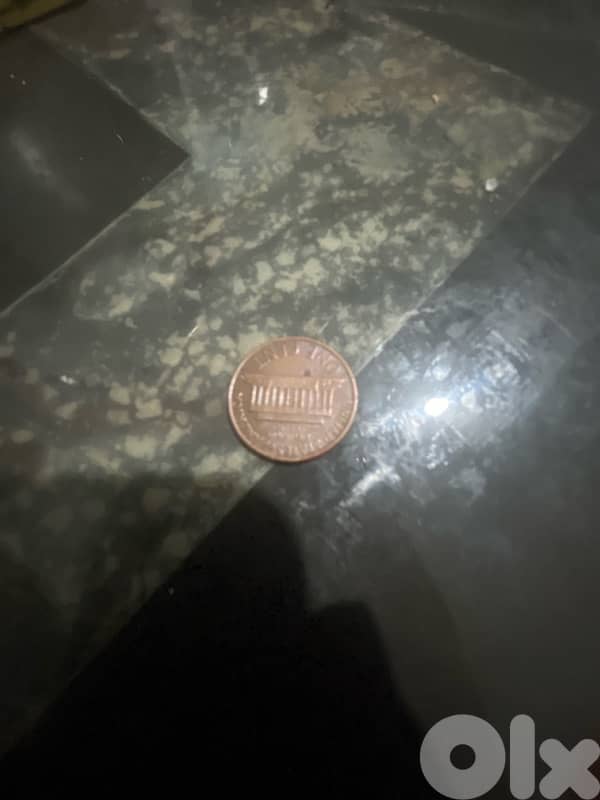 ONE CENT 1