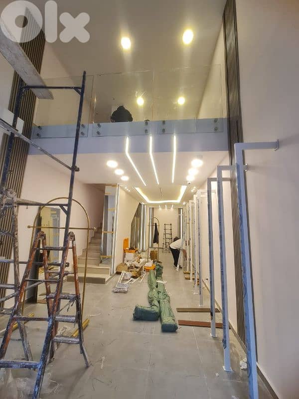 شغل نضيف وأسعار تناسب الجميع 2