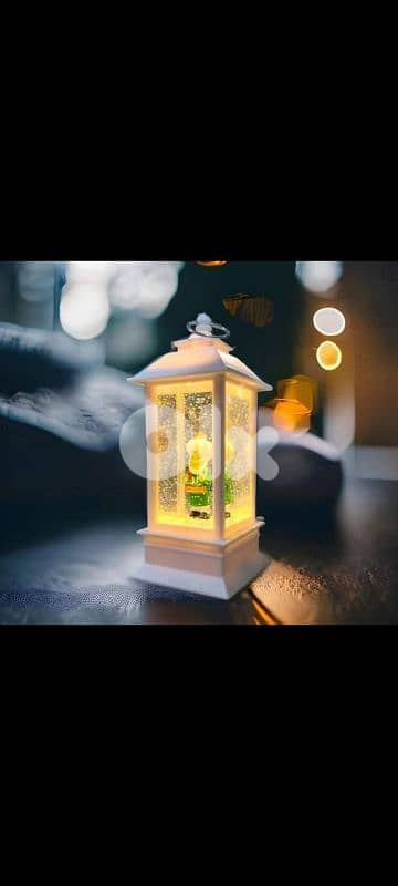 زينة رمضان 3