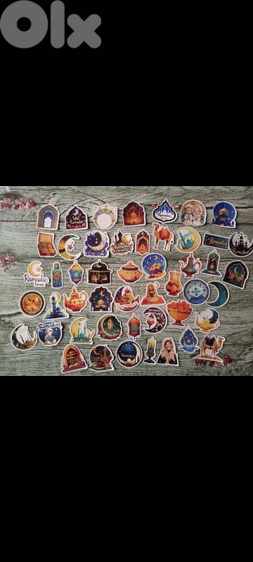 زينة رمضان 18