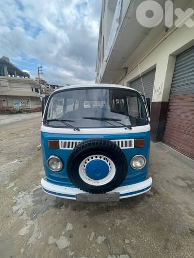 Volkswagen Other 1975
