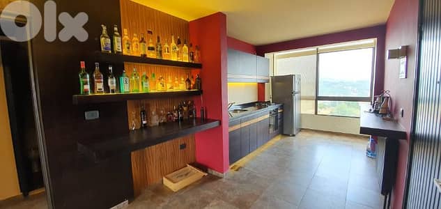 A fully renovated and decorated Chalet for sale in Faytroun