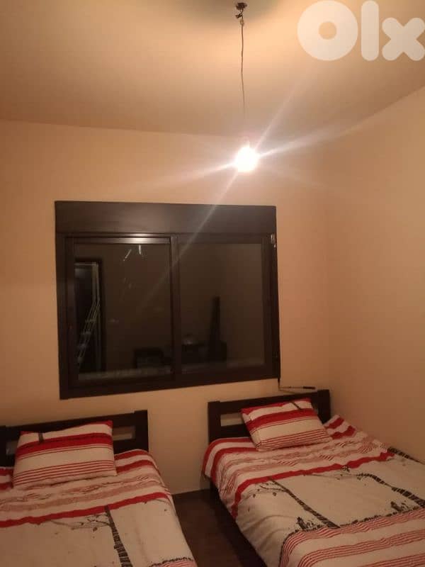 A fully renovated and decorated Chalet for sale in Faytroun 1