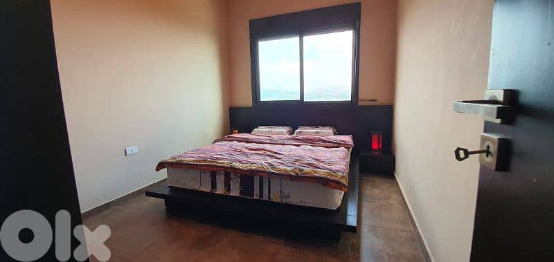 A fully renovated and decorated Chalet for sale in Faytroun 3