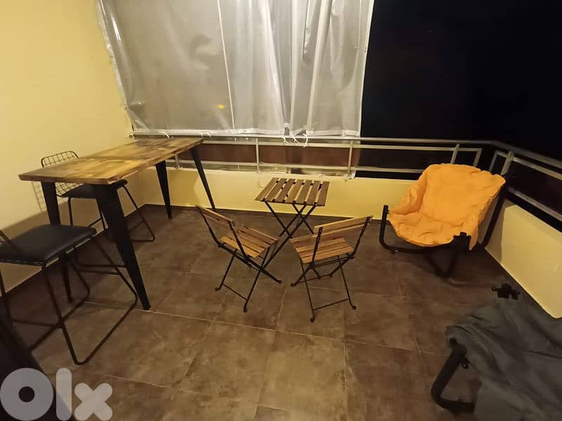 A fully renovated and decorated Chalet for sale in Faytroun 5