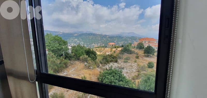 A fully renovated and decorated Chalet for sale in Faytroun 8