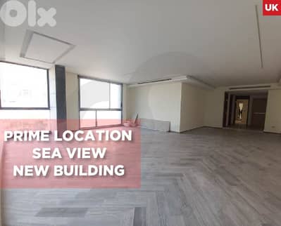New building| stylish living| comfort| JANAH/جناح REF#UK123336