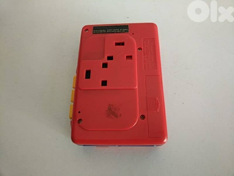 Vintage Walkman Panashiba (made in Japan) - Not Negotiable 1