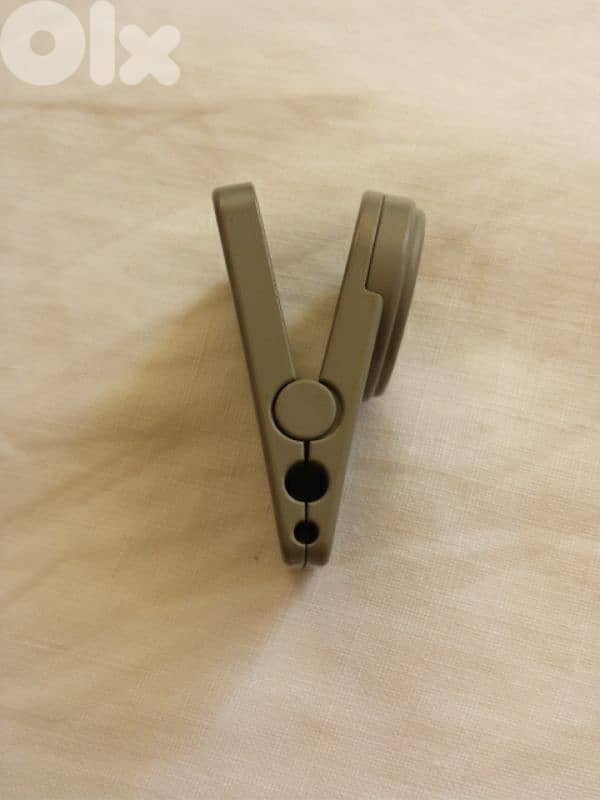 Old Le Clip (clip watch) - Not Negotiable 1