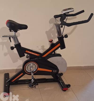 New Spining Bike Body Sculpture b 200 $