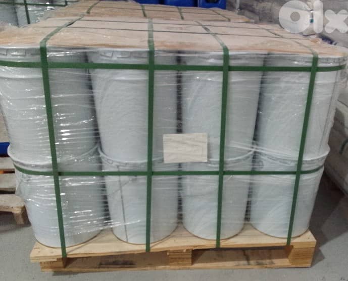 UV Varnish For Sale 1