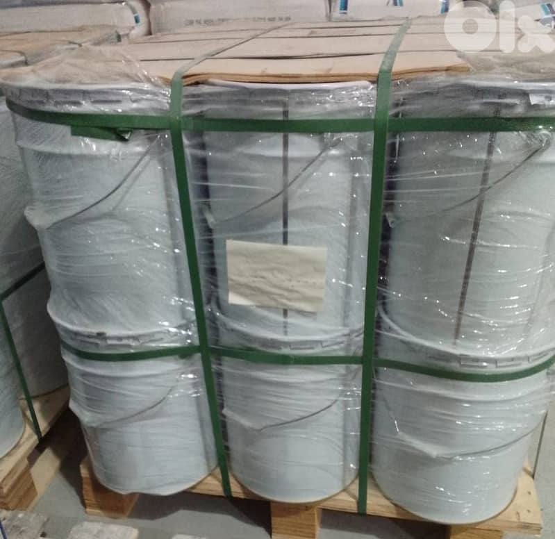 UV Varnish For Sale 2