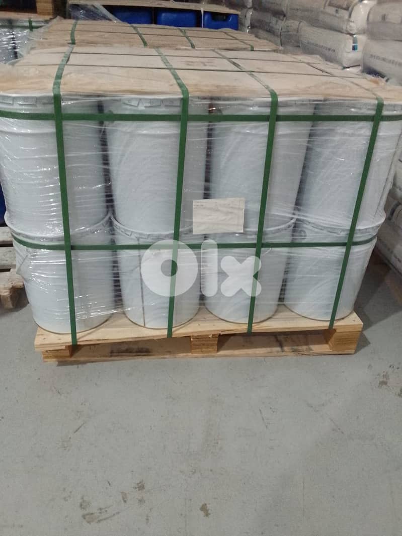 UV Varnish For Sale 3