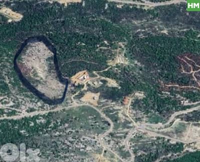 Direct paved road access, jbeil,St. Charbel, aannaya/عنايا REF#HM131442