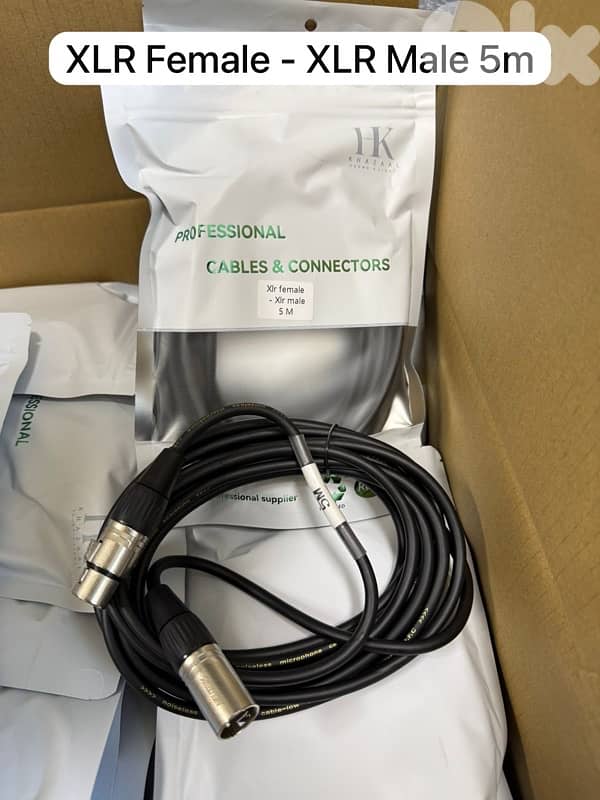 جميع انواع الكبلات  اسعار جملة الجملة 3