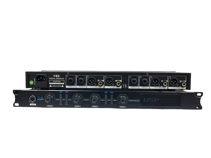 Feedback machine 3 types 2