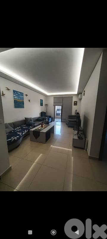 Apartment for sale in Mar Roukouz 155000$ شقة للبيع في مار روكز
