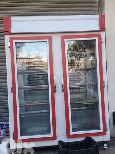 براد واجهة للبيع