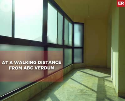 balconies, Well maintained, Tallet el Khayat/تلة الخياط REF#ER131444