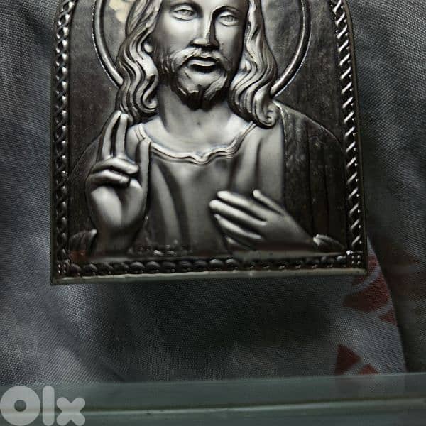 crystal avec silver 1