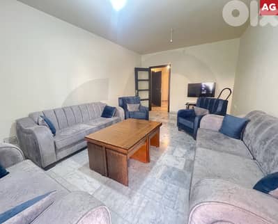 fully furnished, Great deal, zahle, Maalaqah/زحلة - معلقة REF#AG131447