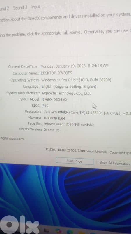 gaming pc for sale 6