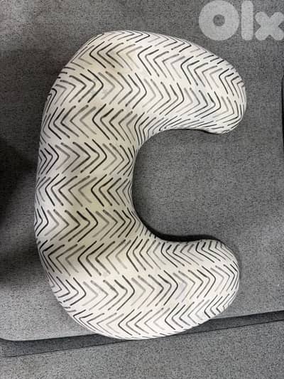 Breastfeeding pillow