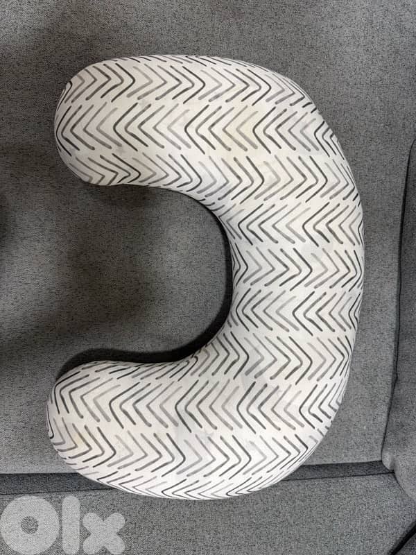 Breastfeeding pillow 2