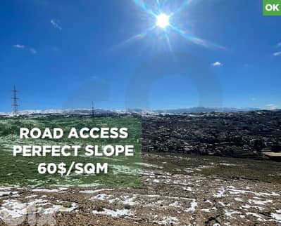 Panoramic Mountain View,Rwaysat Sawfar/رويسات صوفر REF#OK131449