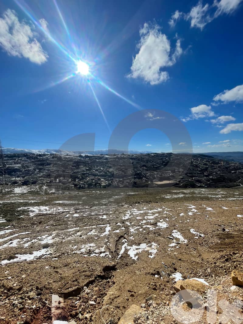 Panoramic Mountain View,Rwaysat Sawfar/رويسات صوفر REF#OK131449 3